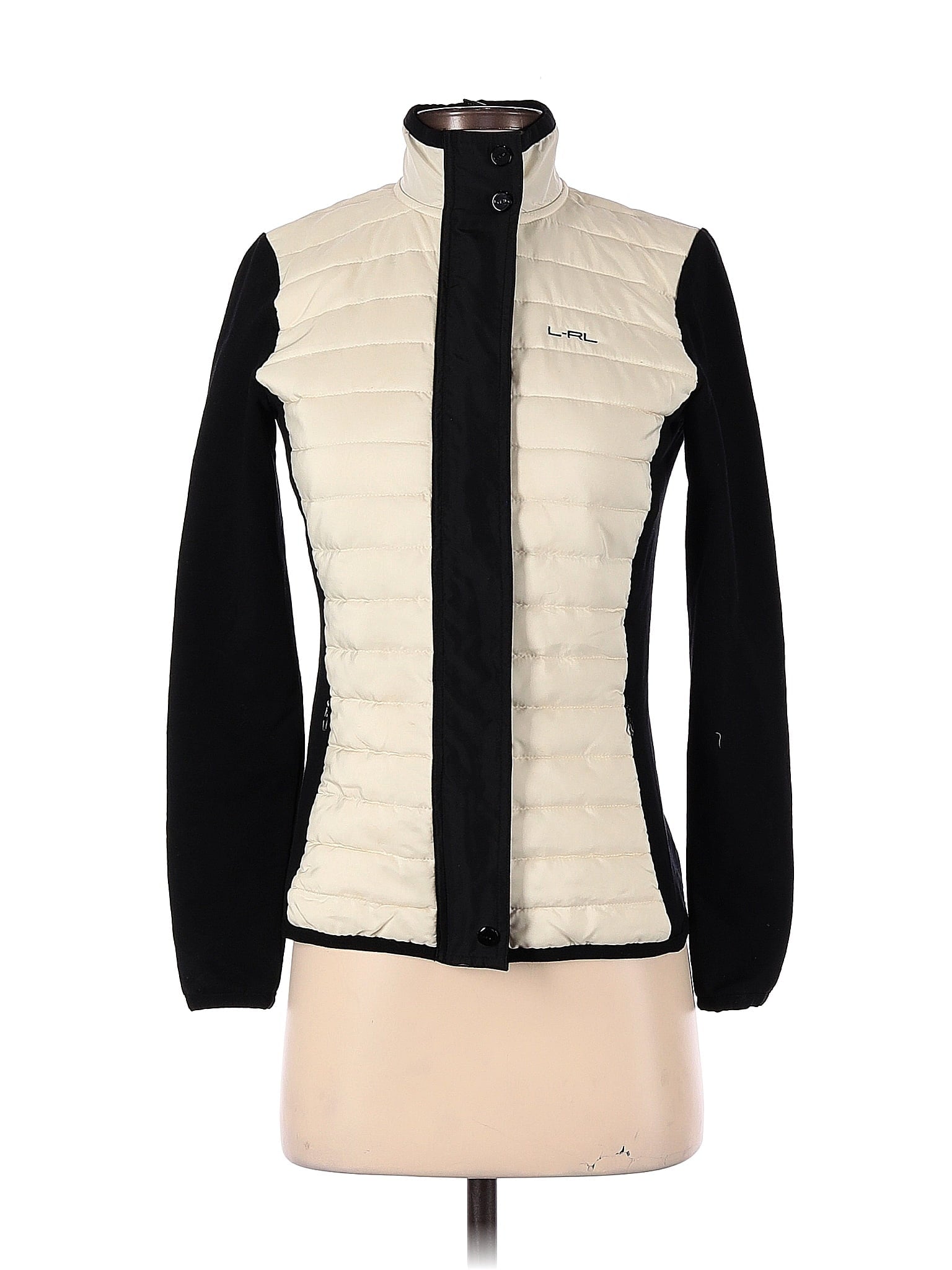 Lauren Ralph sold Lauren active zip up jacker