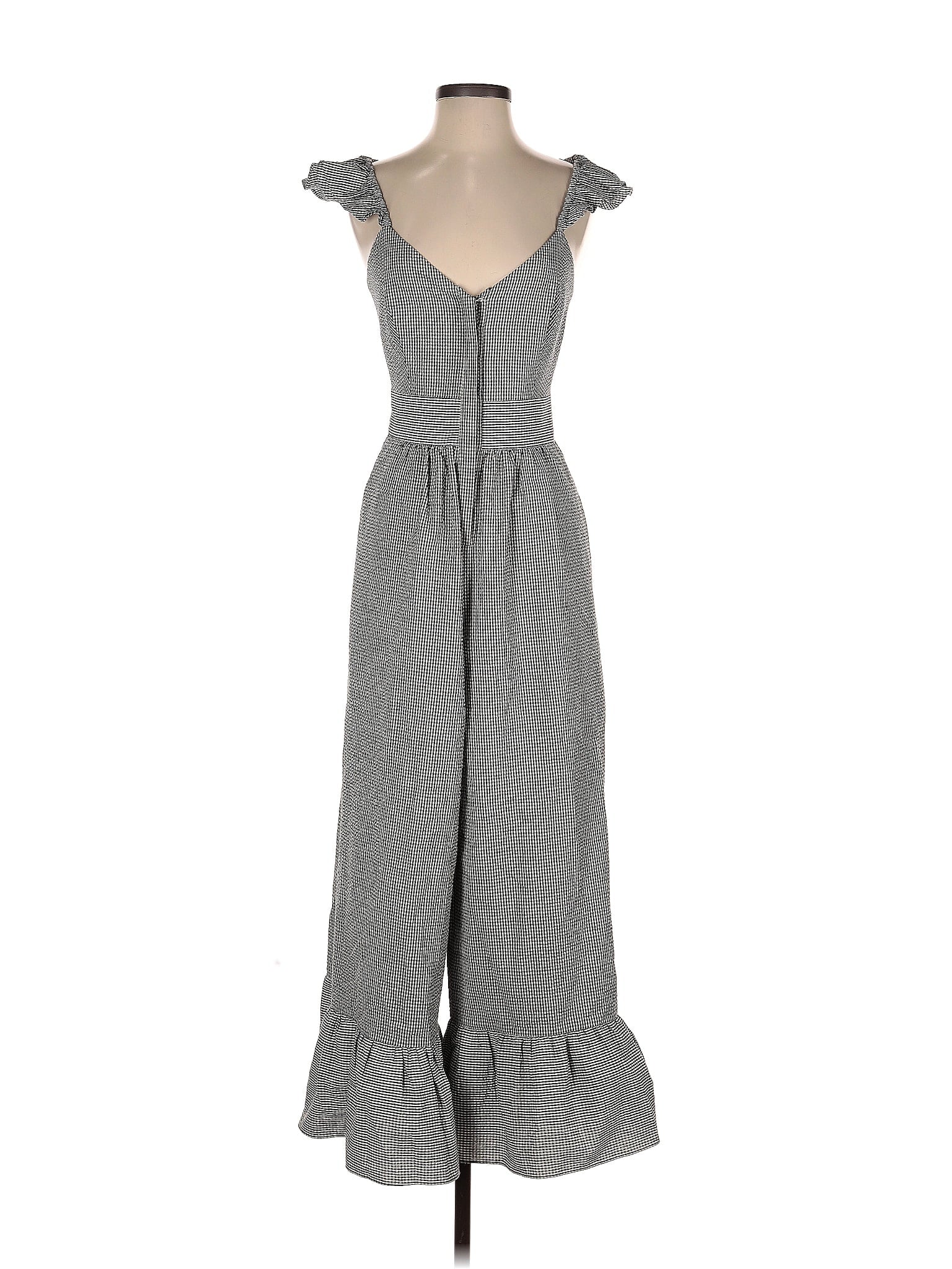 Loveshackfancy jumpsuit on sale